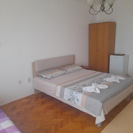 Tina Rooms Ulcinj Exterior photo