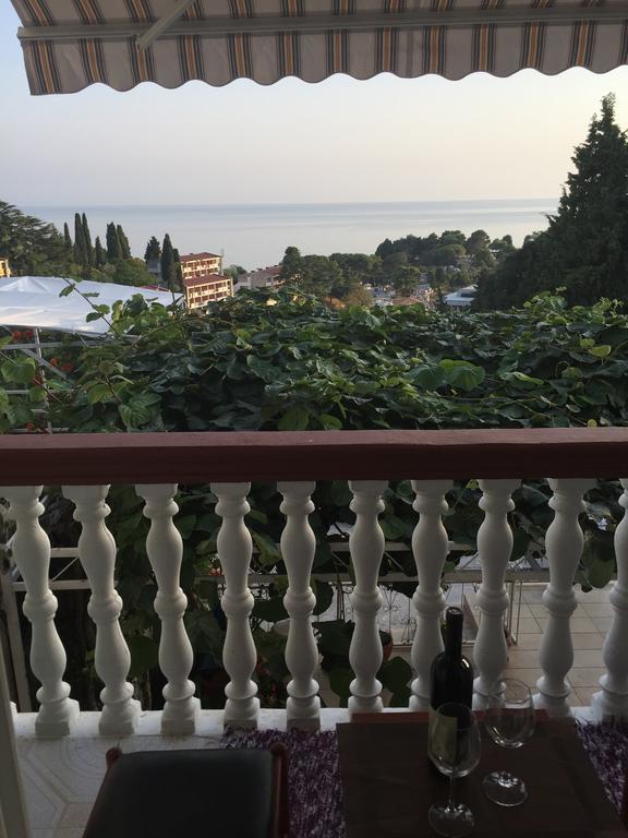 Tina Rooms Ulcinj Exterior photo